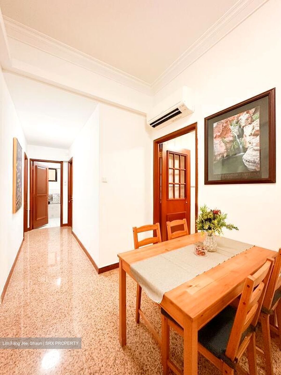 Dover Parkview (D5), Condominium #504102751